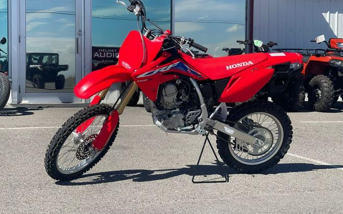 2023 Honda® CRF150R Expert