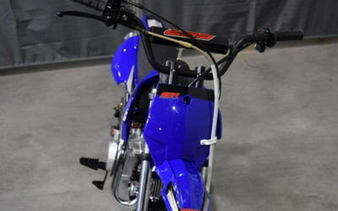 2022 SSR Motorsports SR125 Auto