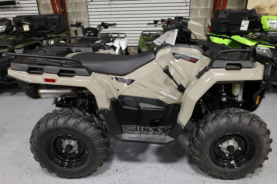 2024 Polaris® Sportsman 570 EPS