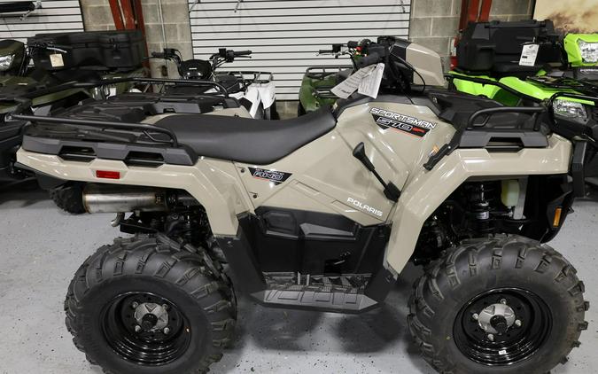 2024 Polaris® Sportsman 570 EPS