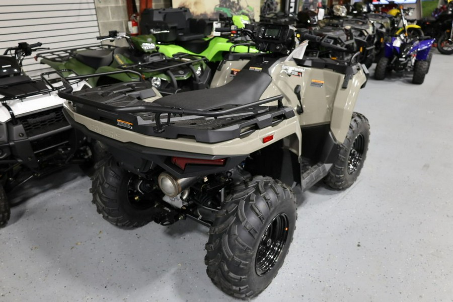 2024 Polaris® Sportsman 570 EPS