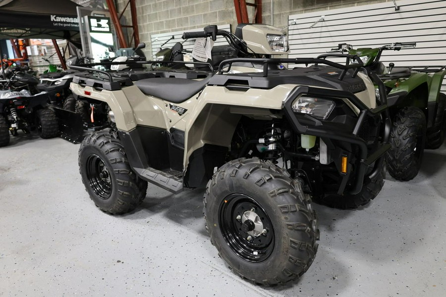 2024 Polaris® Sportsman 570 EPS