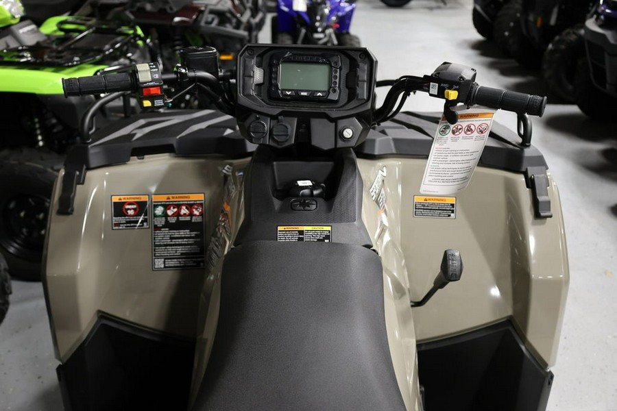 2024 Polaris® Sportsman 570 EPS