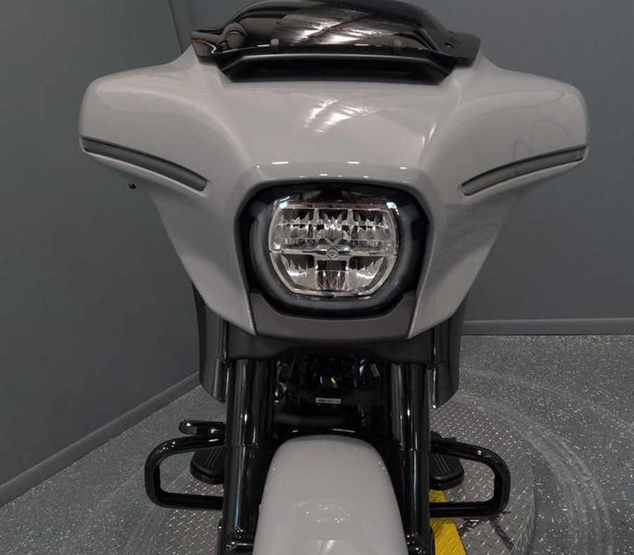 2024 Harley-Davidson® FLHX - Street Glide®