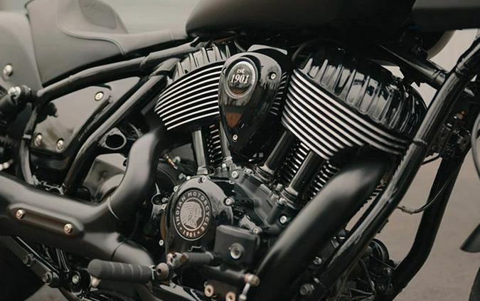 2023 Indian Motorcycle Sport Chief Dark Horse®