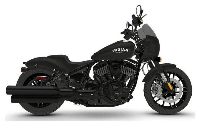 2023 Indian Motorcycle Sport Chief Dark Horse®