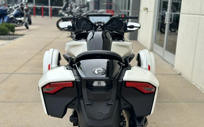 2024 Can-Am SPYDER F3 T