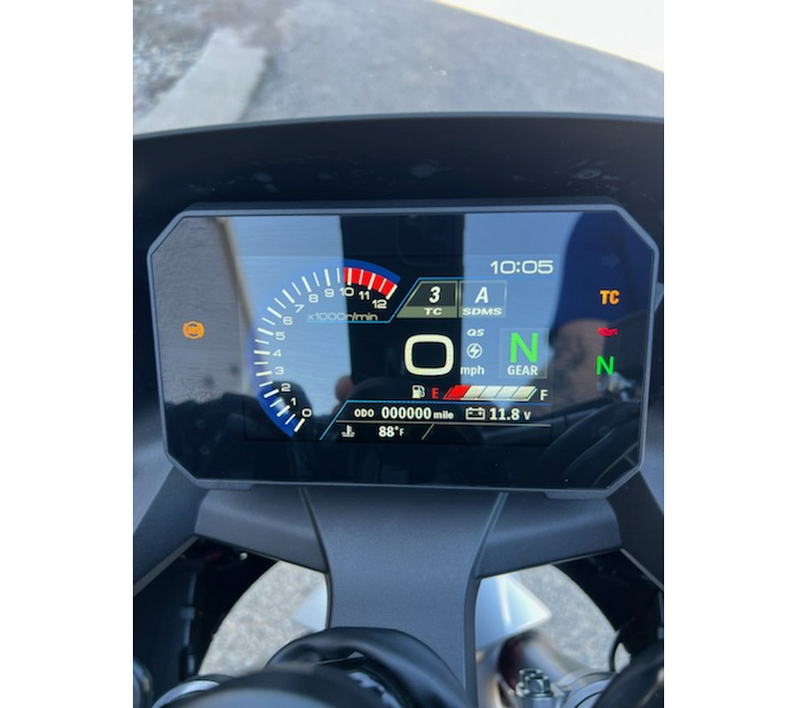 2024 Suzuki GSX-S 8R