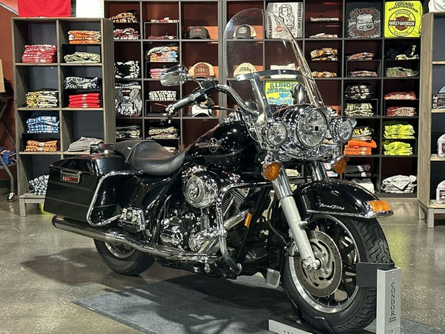 2007 Harley-Davidson FLHR - Road King