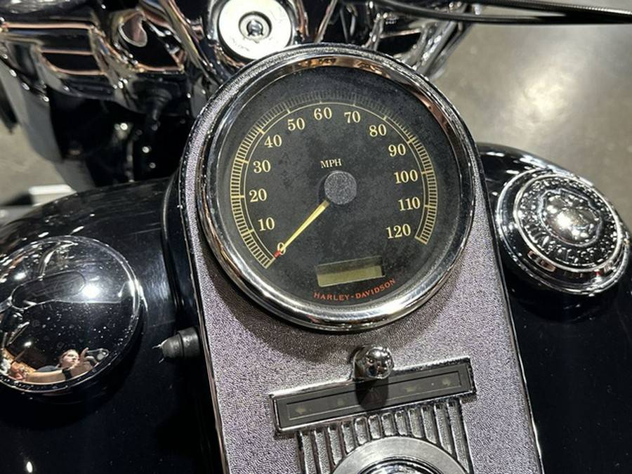 2007 Harley-Davidson FLHR - Road King