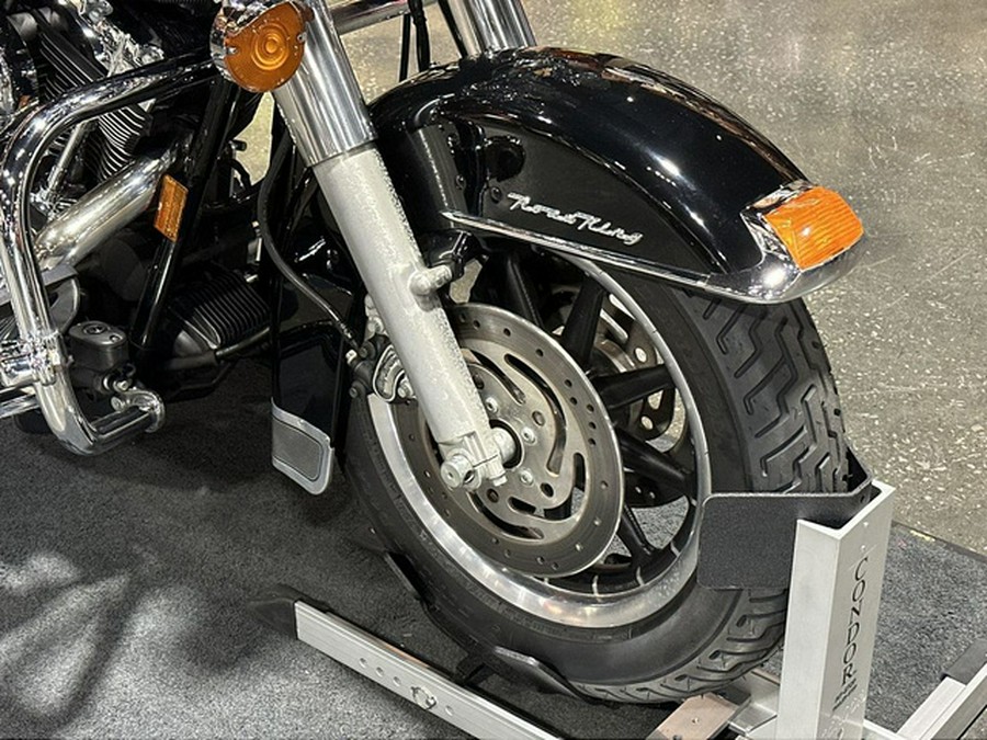 2007 Harley-Davidson FLHR - Road King