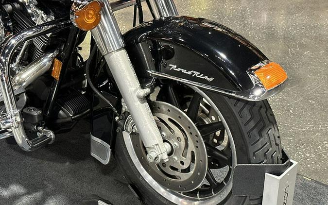 2007 Harley-Davidson FLHR - Road King