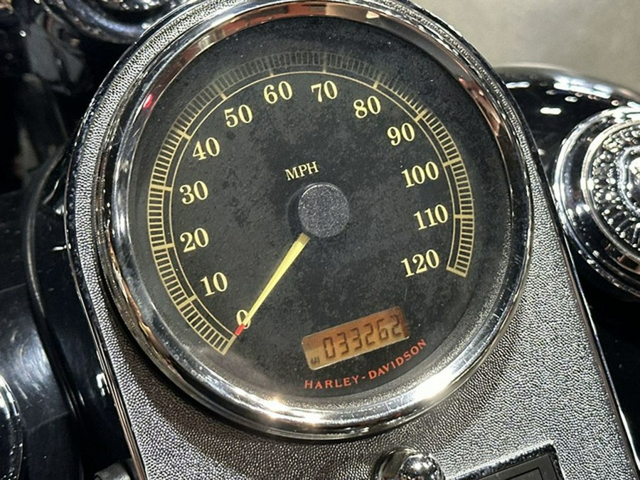 2007 Harley-Davidson FLHR - Road King