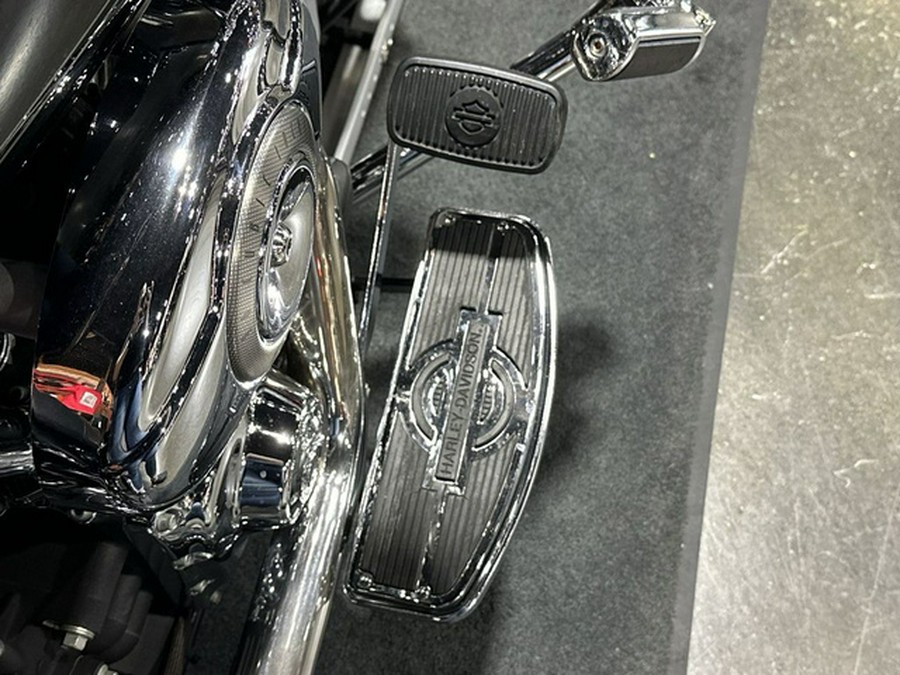 2007 Harley-Davidson FLHR - Road King