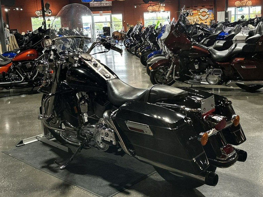 2007 Harley-Davidson FLHR - Road King