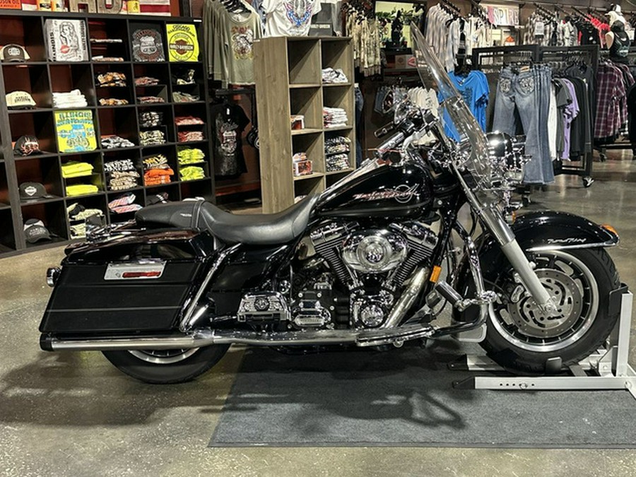 2007 Harley-Davidson FLHR - Road King