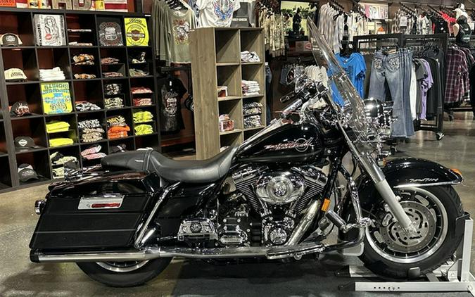 2007 Harley-Davidson FLHR - Road King