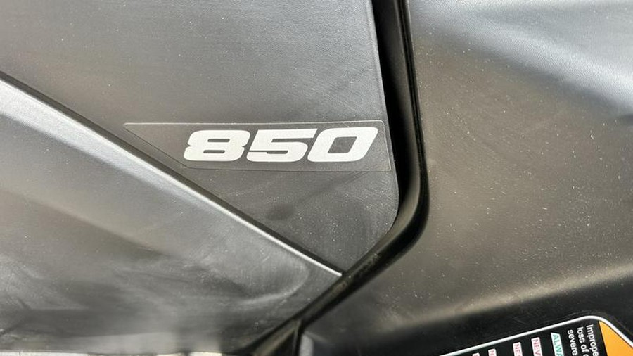 2025 Can-Am® Outlander XT 850 Wildland Camo