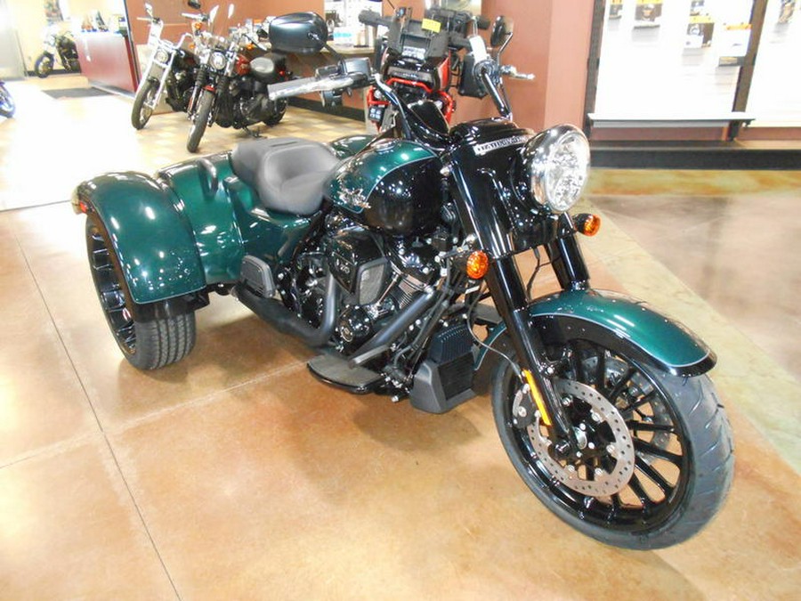 2024 Harley-Davidson® FLRT - Freewheeler®