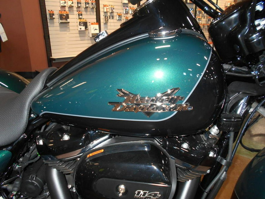 2024 Harley-Davidson® FLRT - Freewheeler®