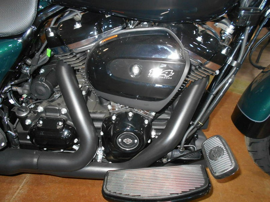 2024 Harley-Davidson® FLRT - Freewheeler®