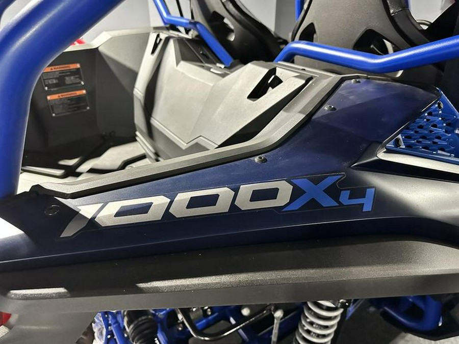 2025 Honda® Talon 1000X-4 FOX Live Valve