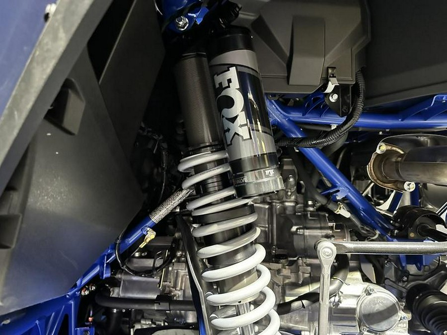 2025 Honda® Talon 1000X-4 FOX Live Valve