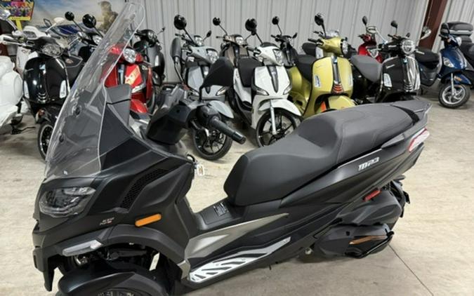 2024 Piaggio MP3 530 Exclusive