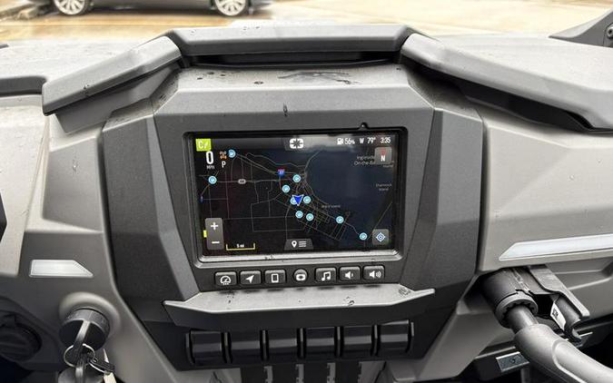 2026 Polaris® RZR Pro S Ultimate