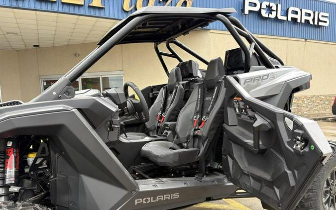 2026 Polaris® RZR Pro S Ultimate