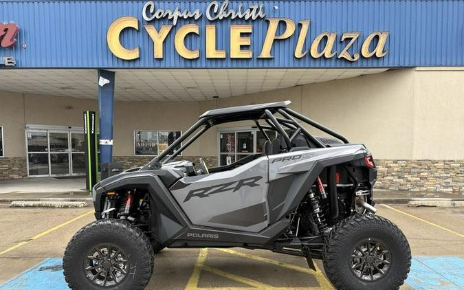2026 Polaris® RZR Pro S Ultimate