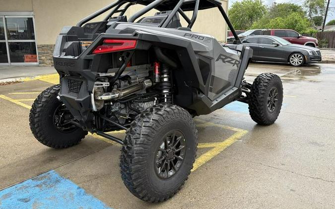 2026 Polaris® RZR Pro S Ultimate