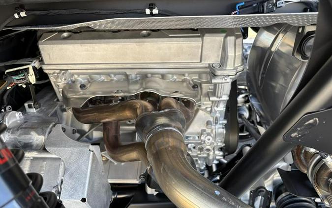 2026 Polaris® RZR Pro S Ultimate