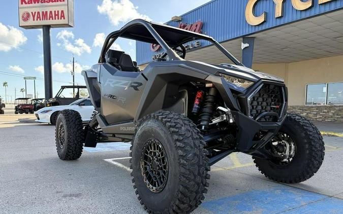 2026 Polaris® RZR Pro S Ultimate