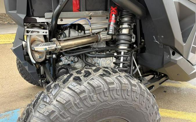 2026 Polaris® RZR Pro S Ultimate