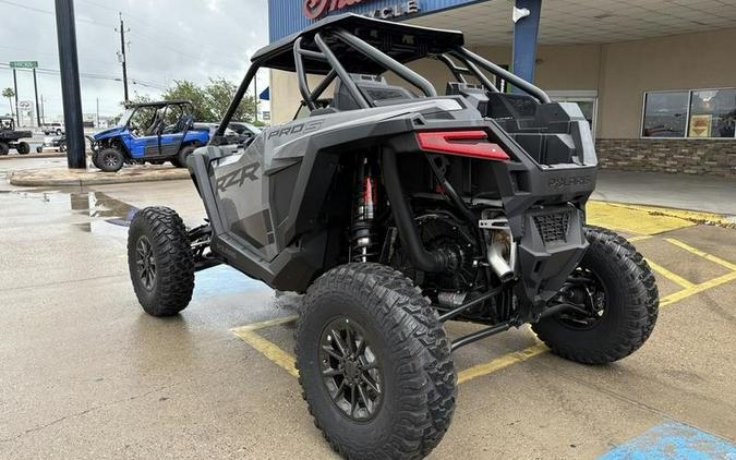 2026 Polaris® RZR Pro S Ultimate