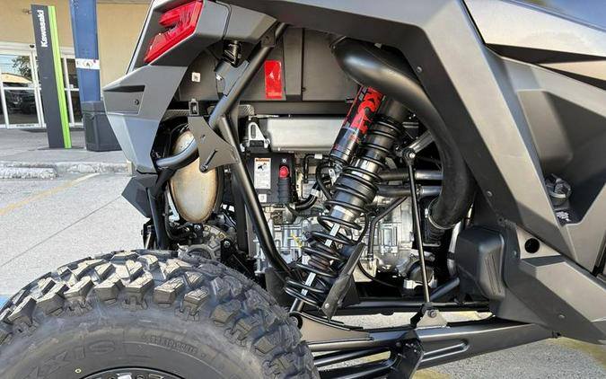 2026 Polaris® RZR Pro S Ultimate
