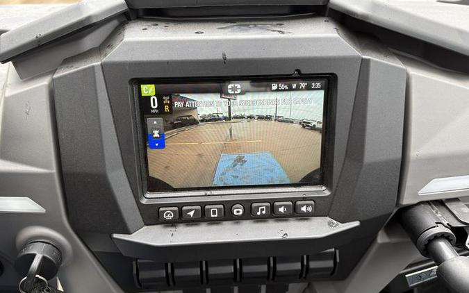 2026 Polaris® RZR Pro S Ultimate