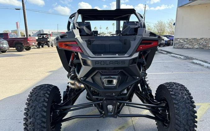 2026 Polaris® RZR Pro S Ultimate