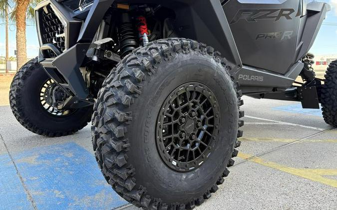2026 Polaris® RZR Pro S Ultimate