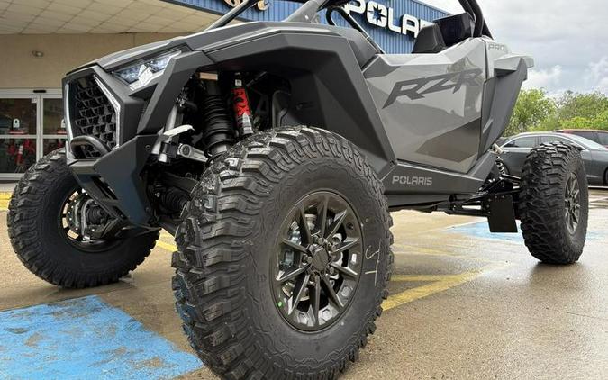 2026 Polaris® RZR Pro S Ultimate
