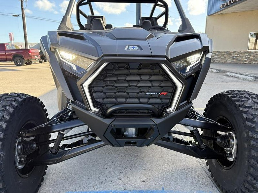 2026 Polaris® RZR Pro S Ultimate