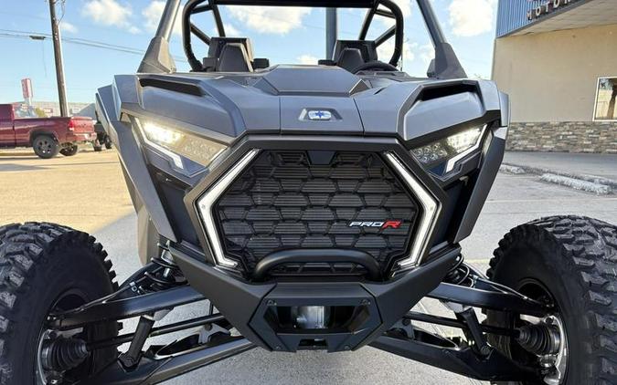 2026 Polaris® RZR Pro S Ultimate
