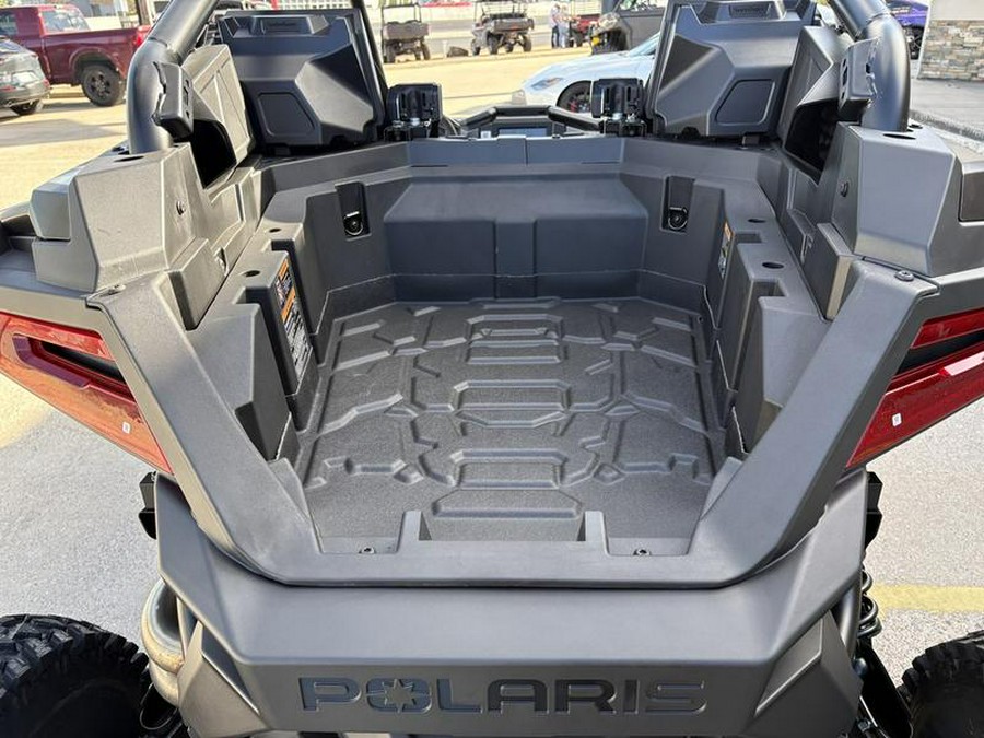 2026 Polaris® RZR Pro S Ultimate