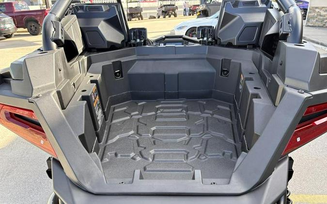 2026 Polaris® RZR Pro S Ultimate