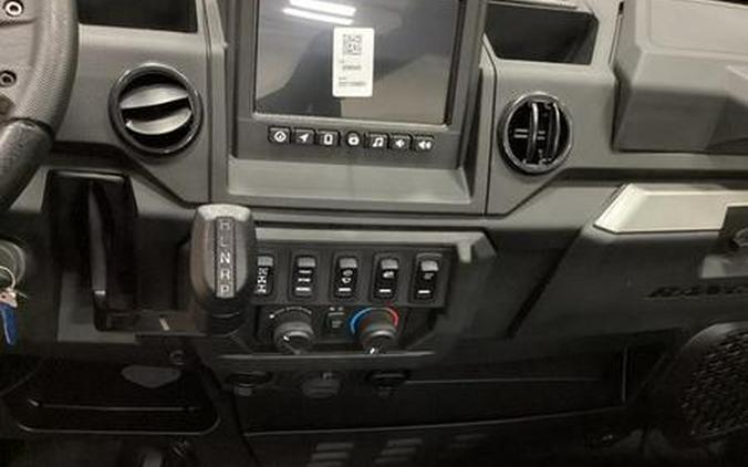 2026 Polaris® Ranger XP 1000 NorthStar Trail Boss Edition