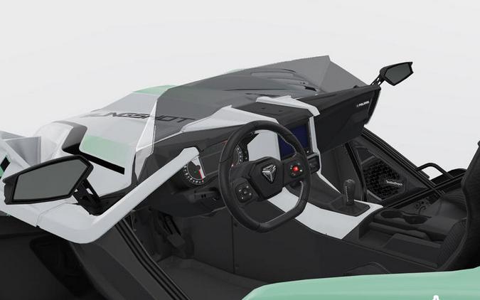 2026 Polaris Slingshot® R Manual