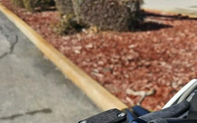 2026 Triumph TF 250-X Jet Black/Pure White 250-X