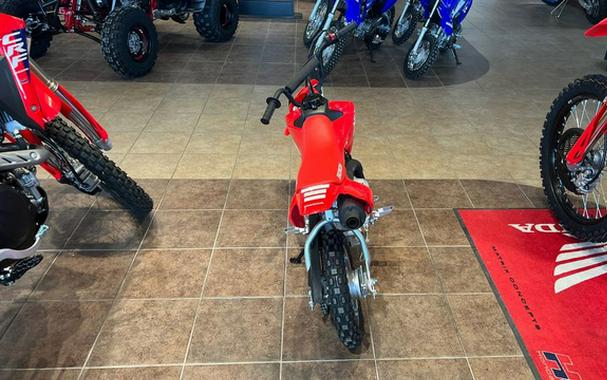 2026 Honda CRF 50F