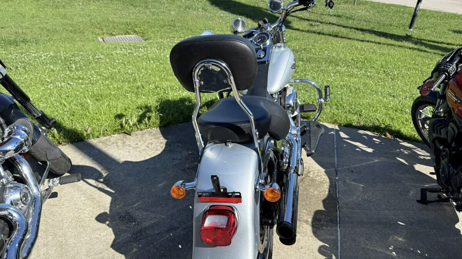 2014 Harley-Davidson® Fat Boy®